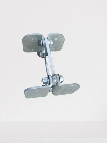 New Arrival Adjustable Sofa Backrest Hinge Furniture Hardware Spare Parts Iron Accessories